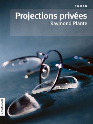 cover image of Projections privées